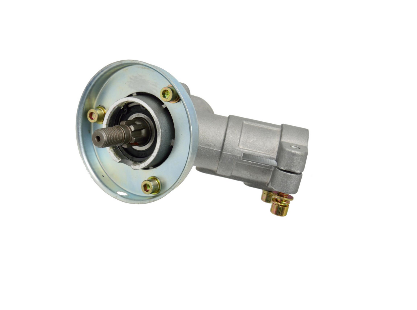 Cap trimmer pentru motocoasa, 9 freze 26 mm Geko G81069B