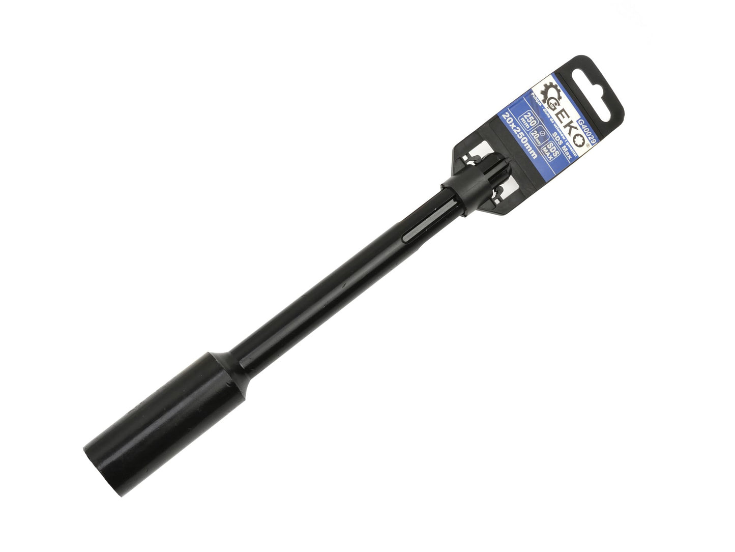 Dalta de impact SDS MAX pentru cuie 20 x 250 mm Geko G40029