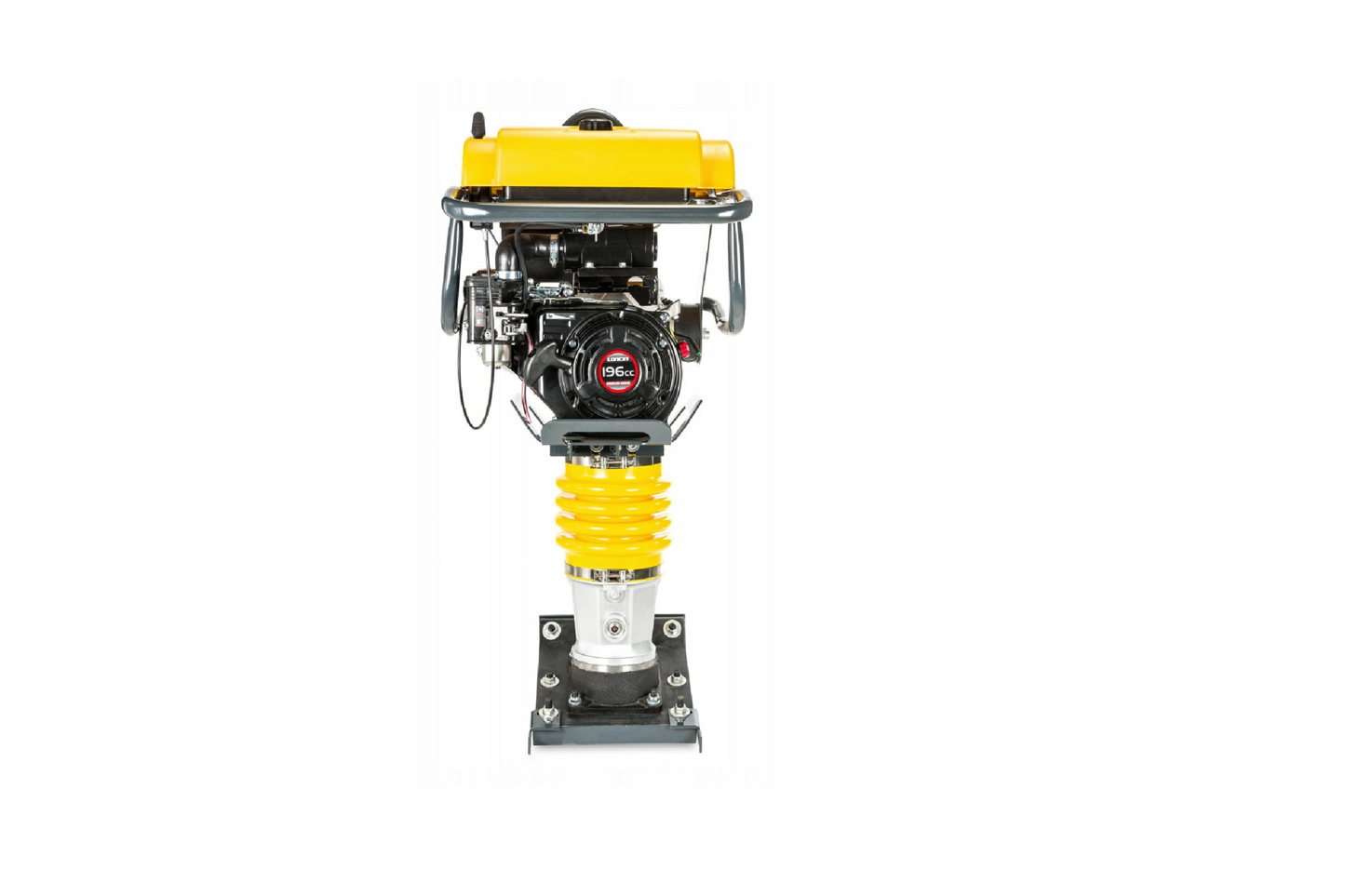 Mai compactor PM-SUS-80L 73 kg Powermat PM0668