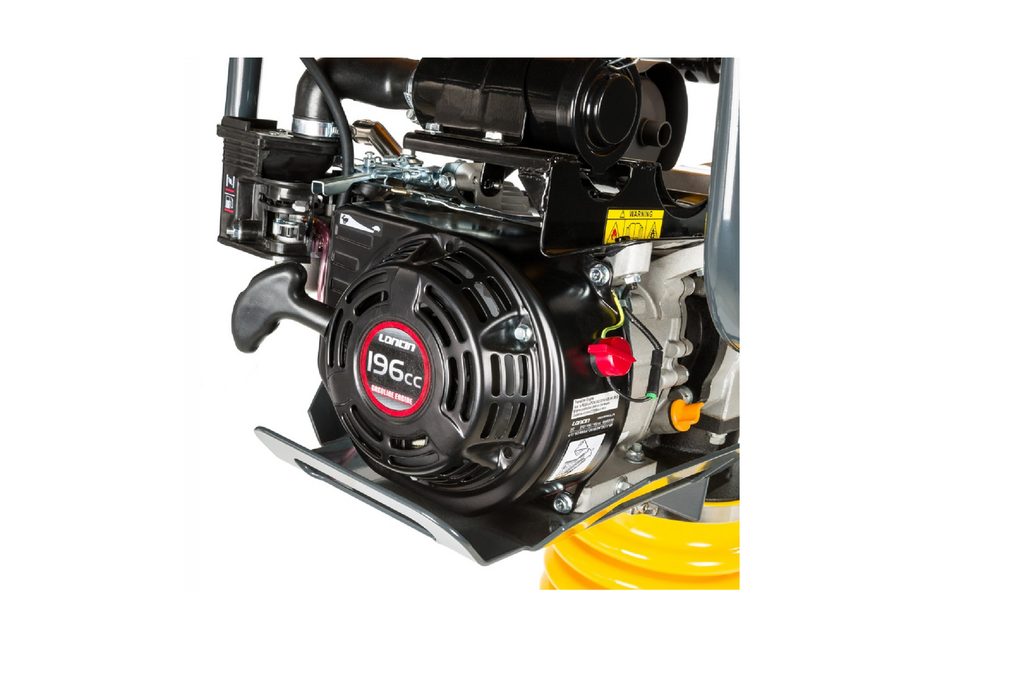 Mai compactor PM-SUS-80L 73 kg Powermat PM0668