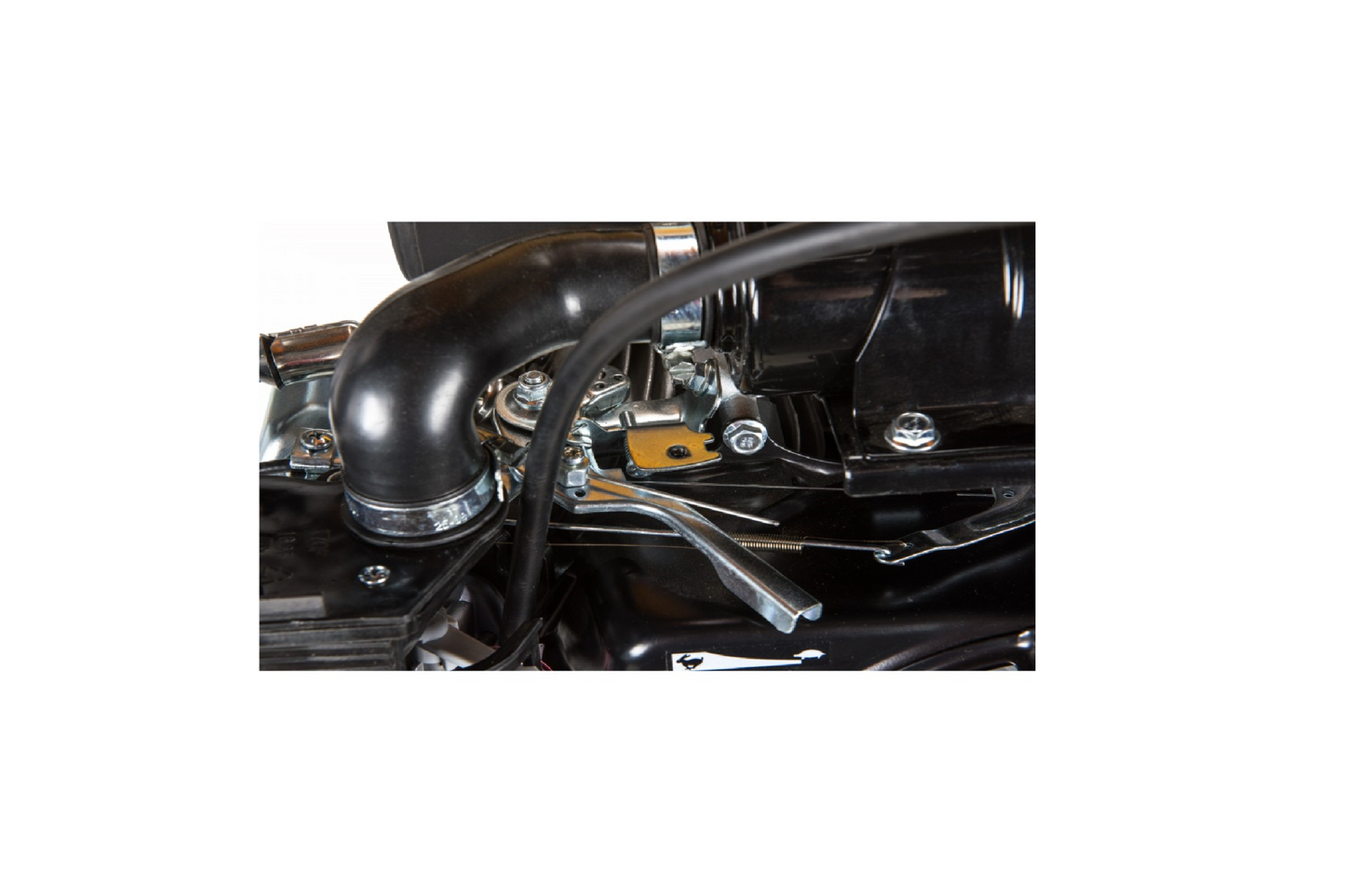 Mai compactor PM-SUS-80L 73 kg Powermat PM0668