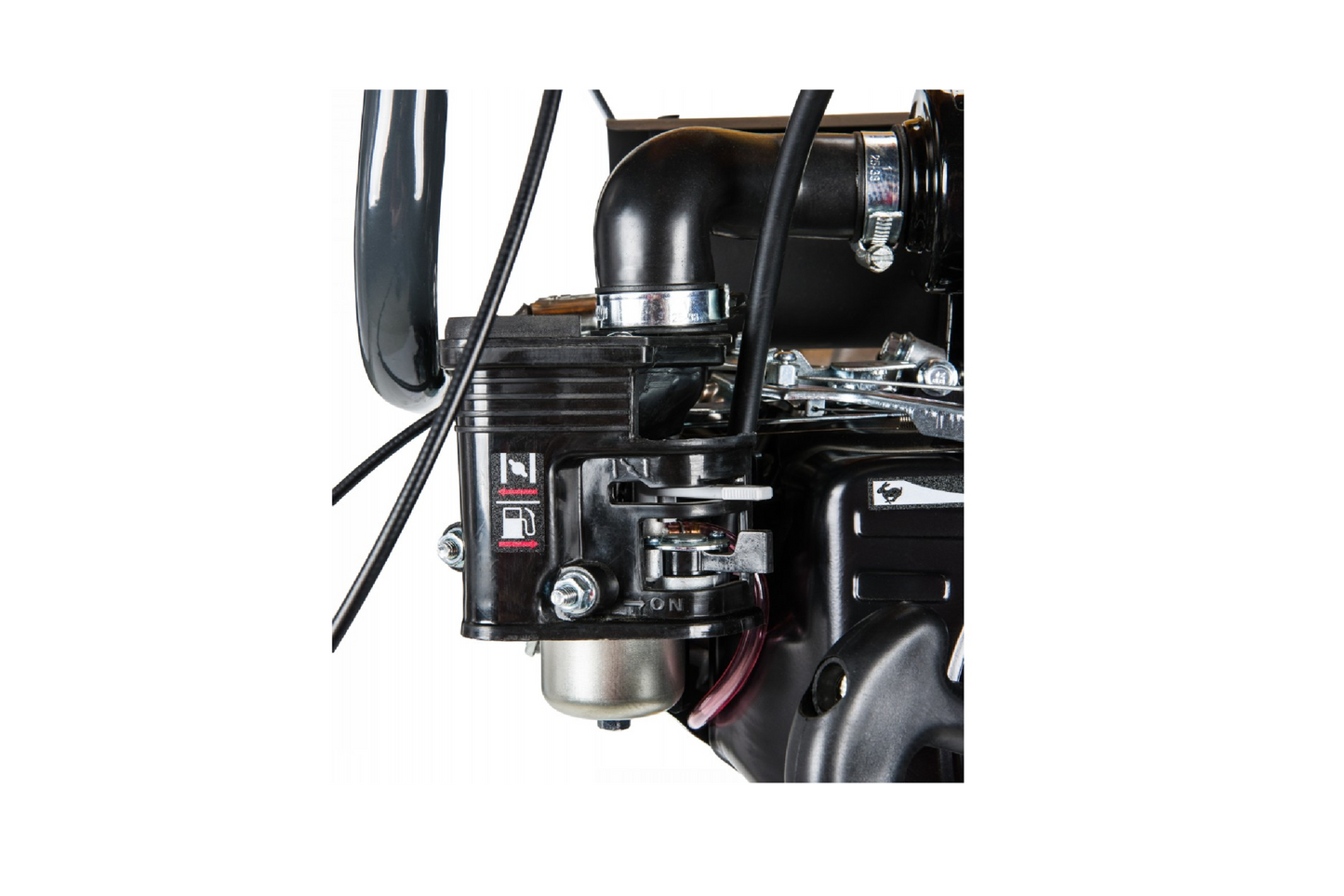 Mai compactor PM-SUS-80L 73 kg Powermat PM0668