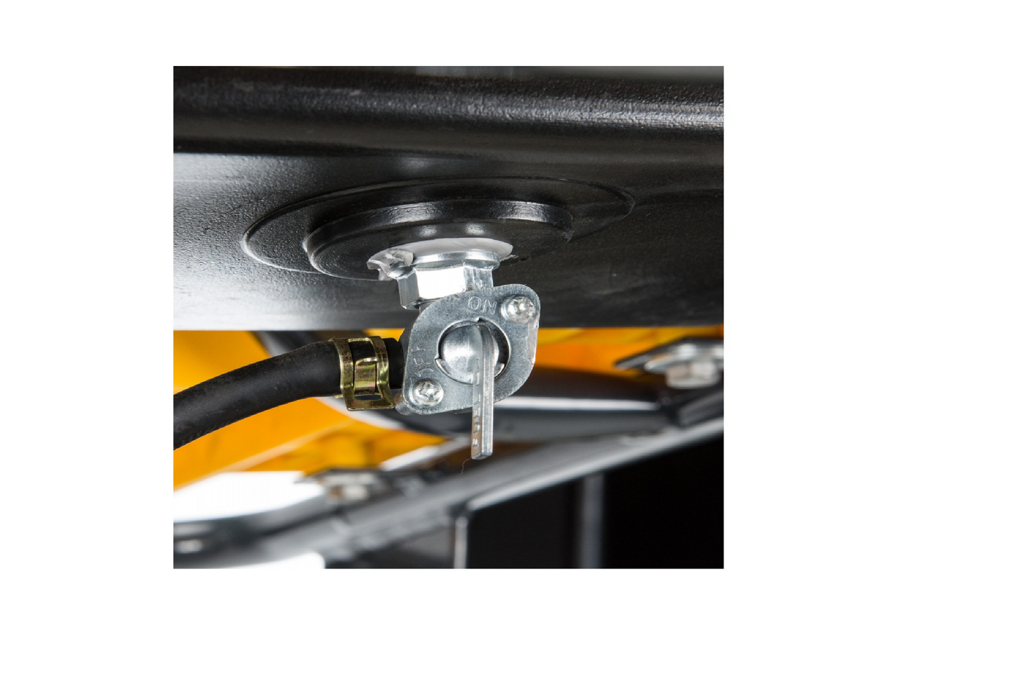 Mai compactor PM-SUS-80L 73 kg Powermat PM0668