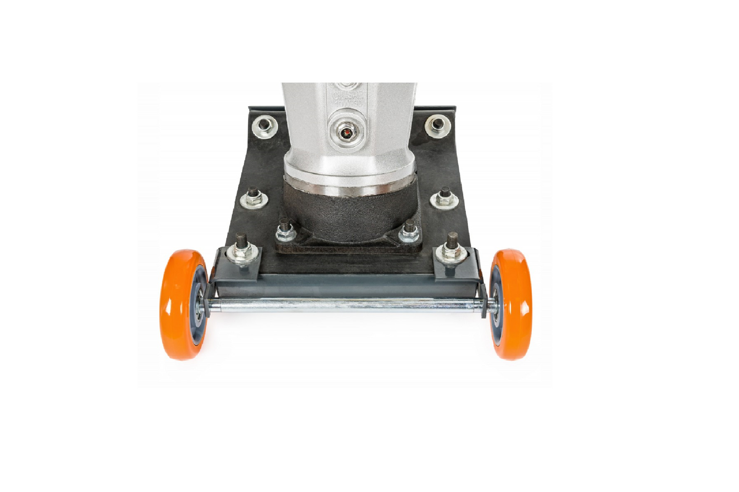 Mai compactor PM-SUS-80L 73 kg Powermat PM0668