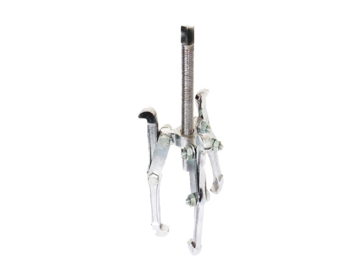 Extractor cu 3 brate, 10 inch/250 mm, Gadget, 332216