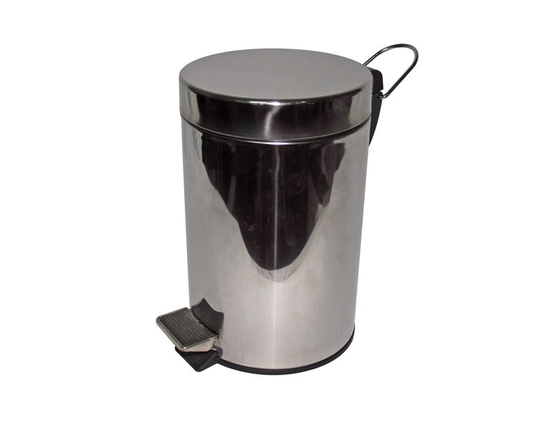 Cos inox 3l TopChrome 815111