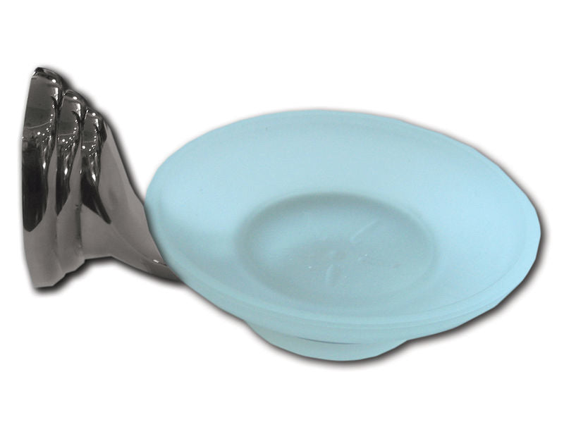 Savoniera sticla TopChrome 815124