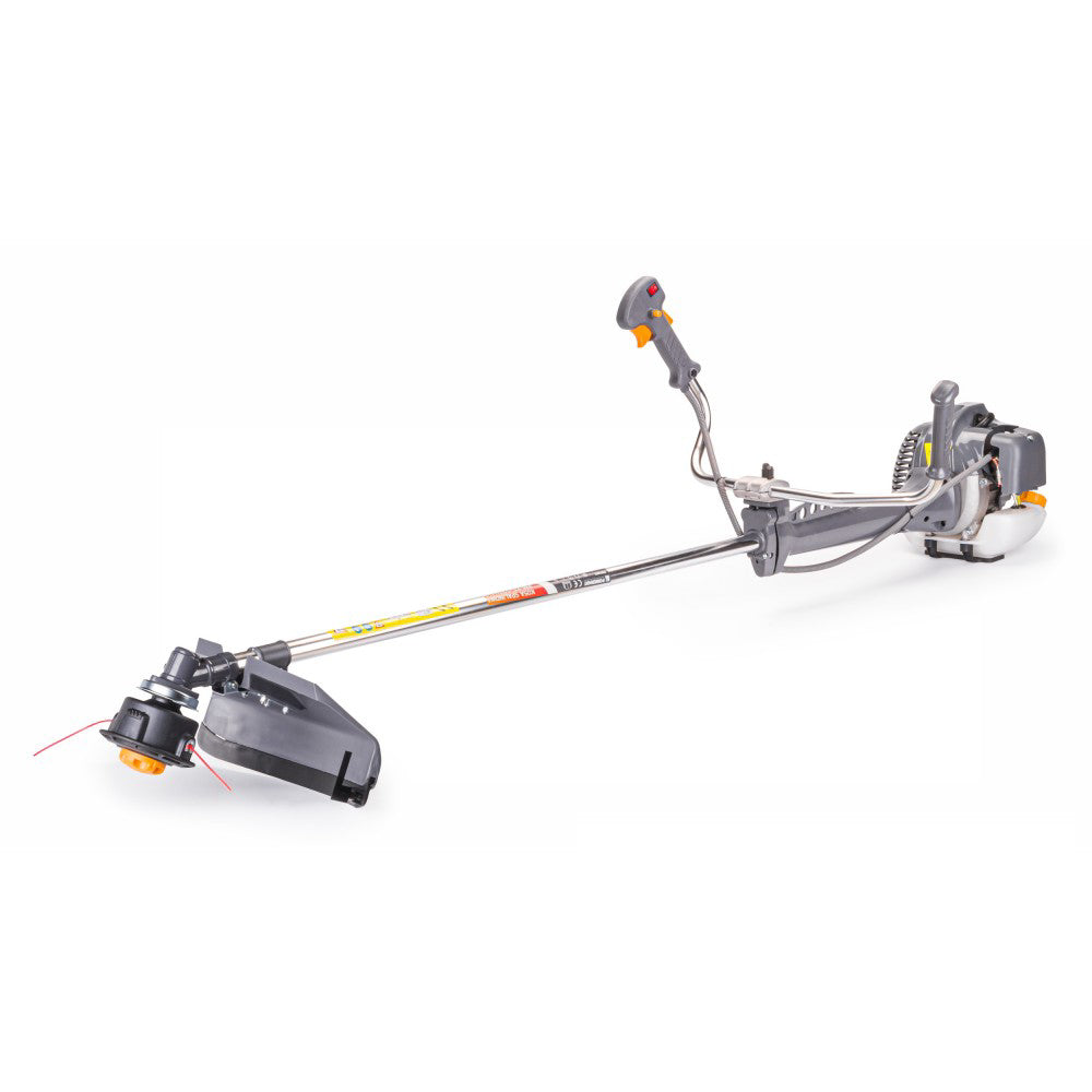 Motocoasa pe benzina 5.2 cp si kit PM-KS-520HAVM Powermat PM1057