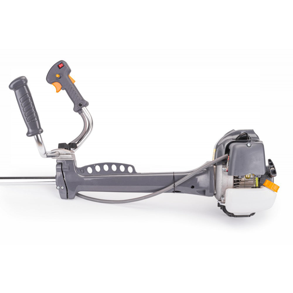 Motocoasa pe benzina 5.2 cp si kit PM-KS-520HAVM Powermat PM1057