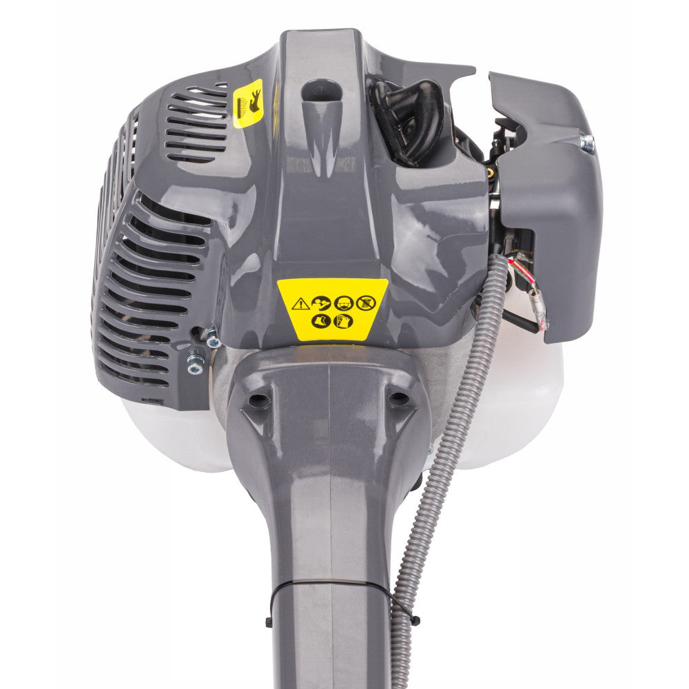 Motocoasa pe benzina 5.2 cp si kit PM-KS-520HAVM Powermat PM1057