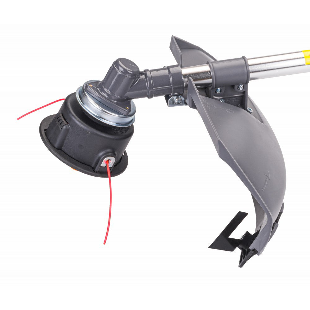 Motocoasa pe benzina 5.2 cp si kit PM-KS-520HAVM Powermat PM1057