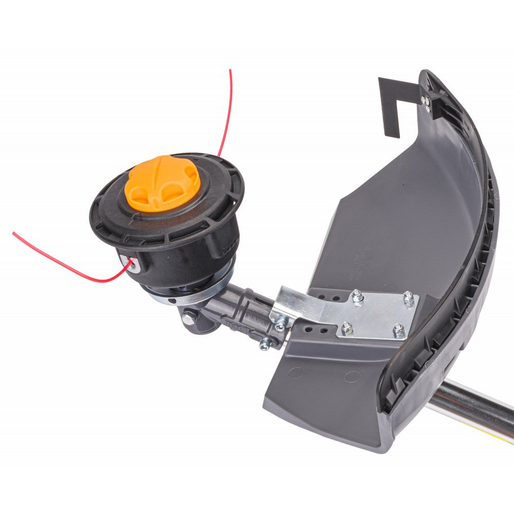 Motocoasa pe benzina 5.2 cp si kit PM-KS-520HAVM Powermat PM1057