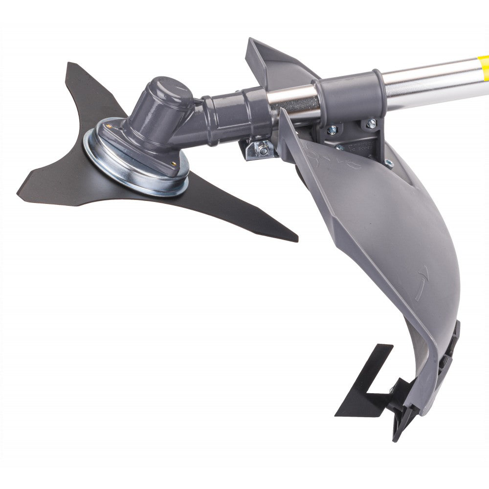 Motocoasa pe benzina 5.2 cp si kit PM-KS-520HAVM Powermat PM1057