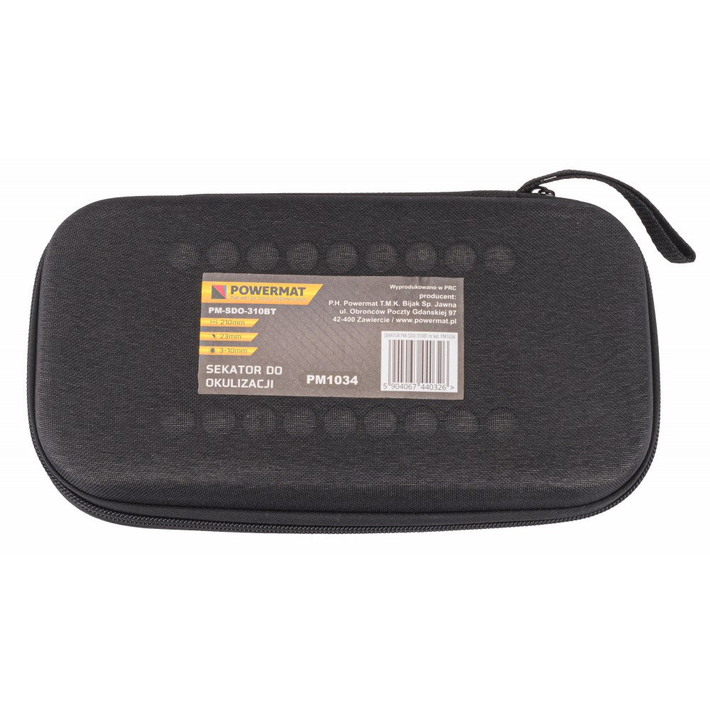 Cleste pentru altoit PM-SDO-310BT Powermat PM1034