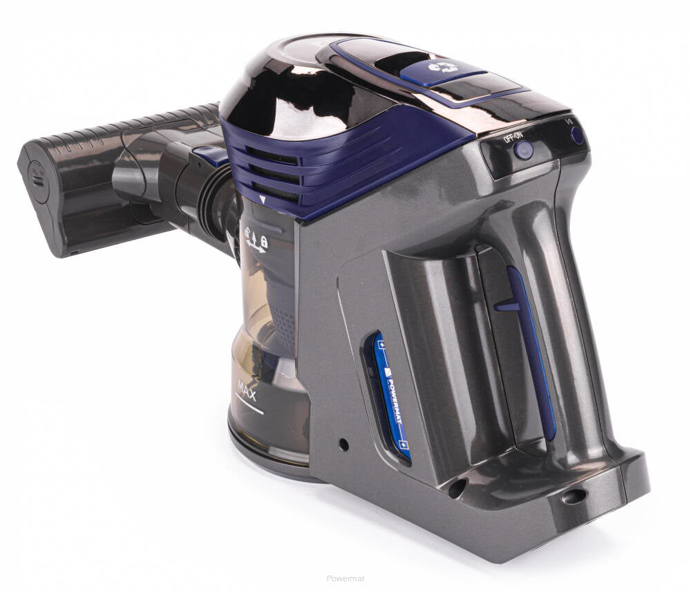 Aspirator vertical fara fir 180 W PM-ODA-21.6J Powermat