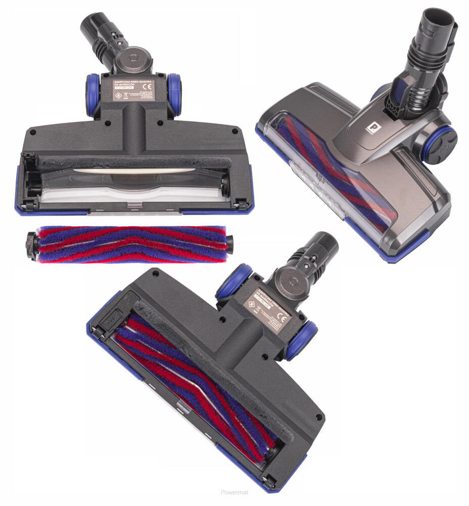 Aspirator vertical fara fir 180 W PM-ODA-21.6J Powermat