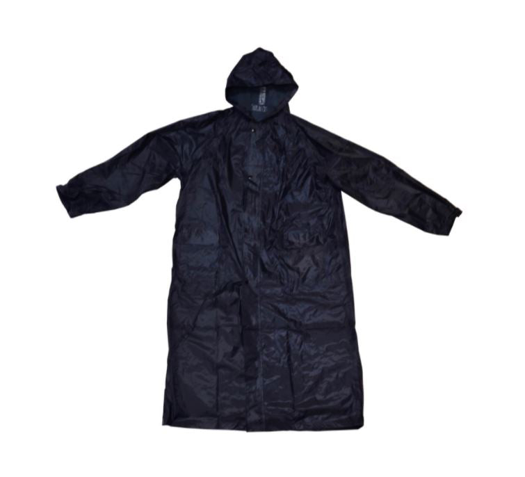 Haina de ploaie PVC/ Poliester, marimea XXL, Geko G90045-XXL