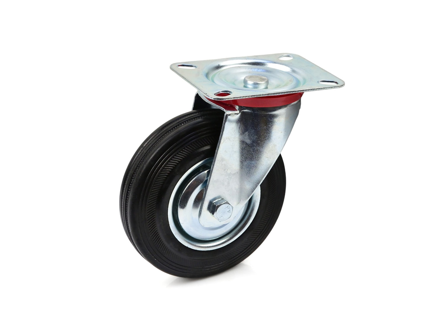 Roata pivotanta 125 mm Geko G71515