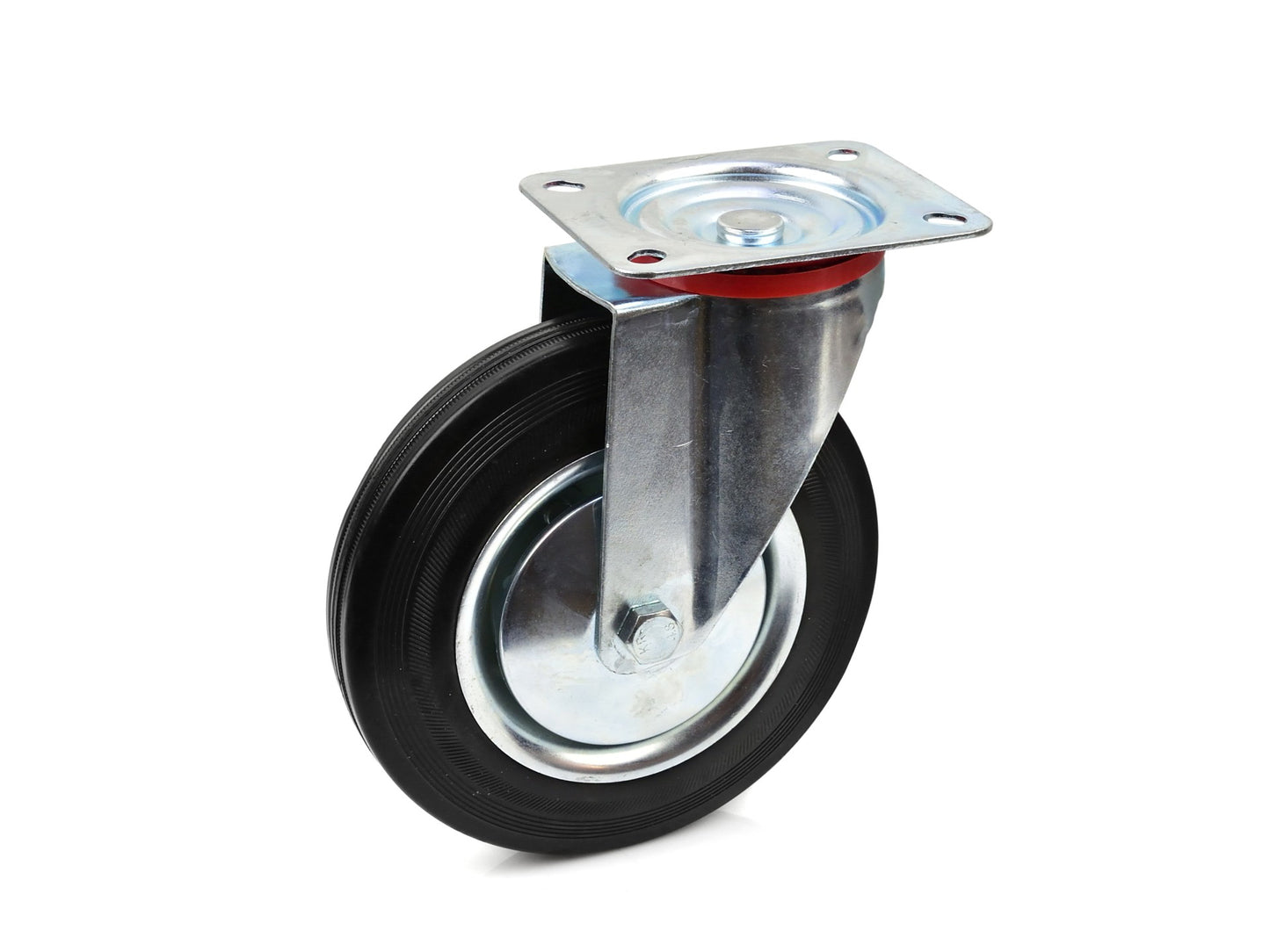 Roata pivotanta 200 mm Geko G71517