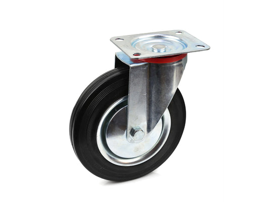 Roata pivotanta 200 mm Geko G71517