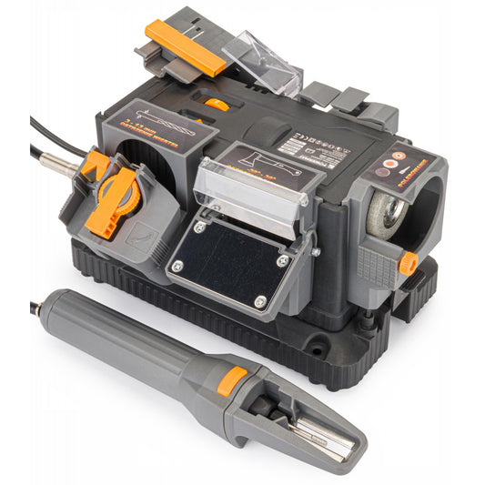 Aparat de ascutit multifunctional 8 in 1 PM-OWF-200T Powermat PM0987