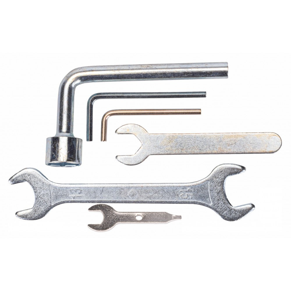 Aparat de ascutit multifunctional 8 in 1 PM-OWF-200T Powermat PM0987