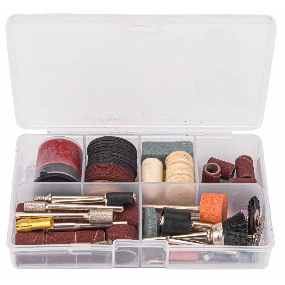 Aparat de ascutit multifunctional 8 in 1 PM-OWF-200T Powermat PM0987