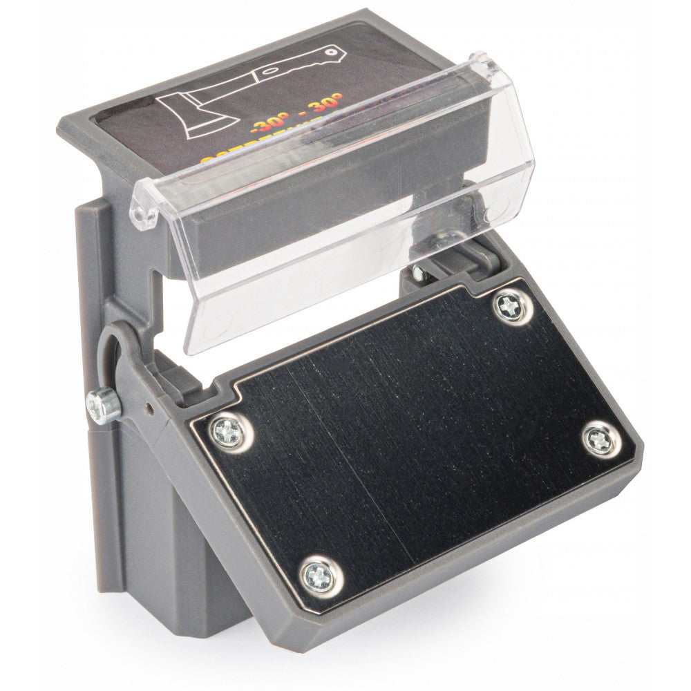 Aparat de ascutit multifunctional 8 in 1 PM-OWF-200T Powermat PM0987