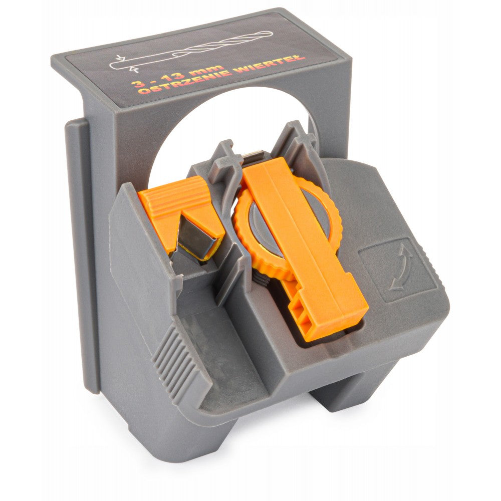 Aparat de ascutit multifunctional 8 in 1 PM-OWF-200T Powermat PM0987