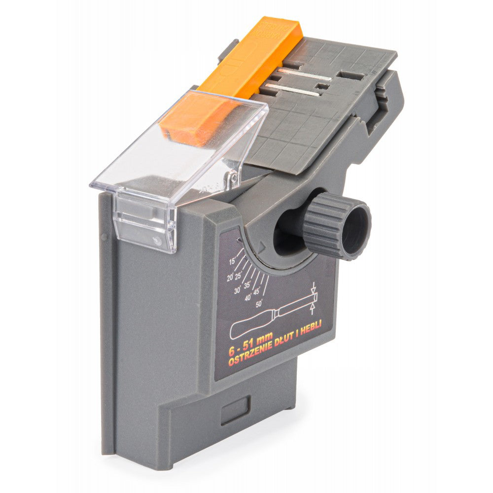 Aparat de ascutit multifunctional 8 in 1 PM-OWF-200T Powermat PM0987