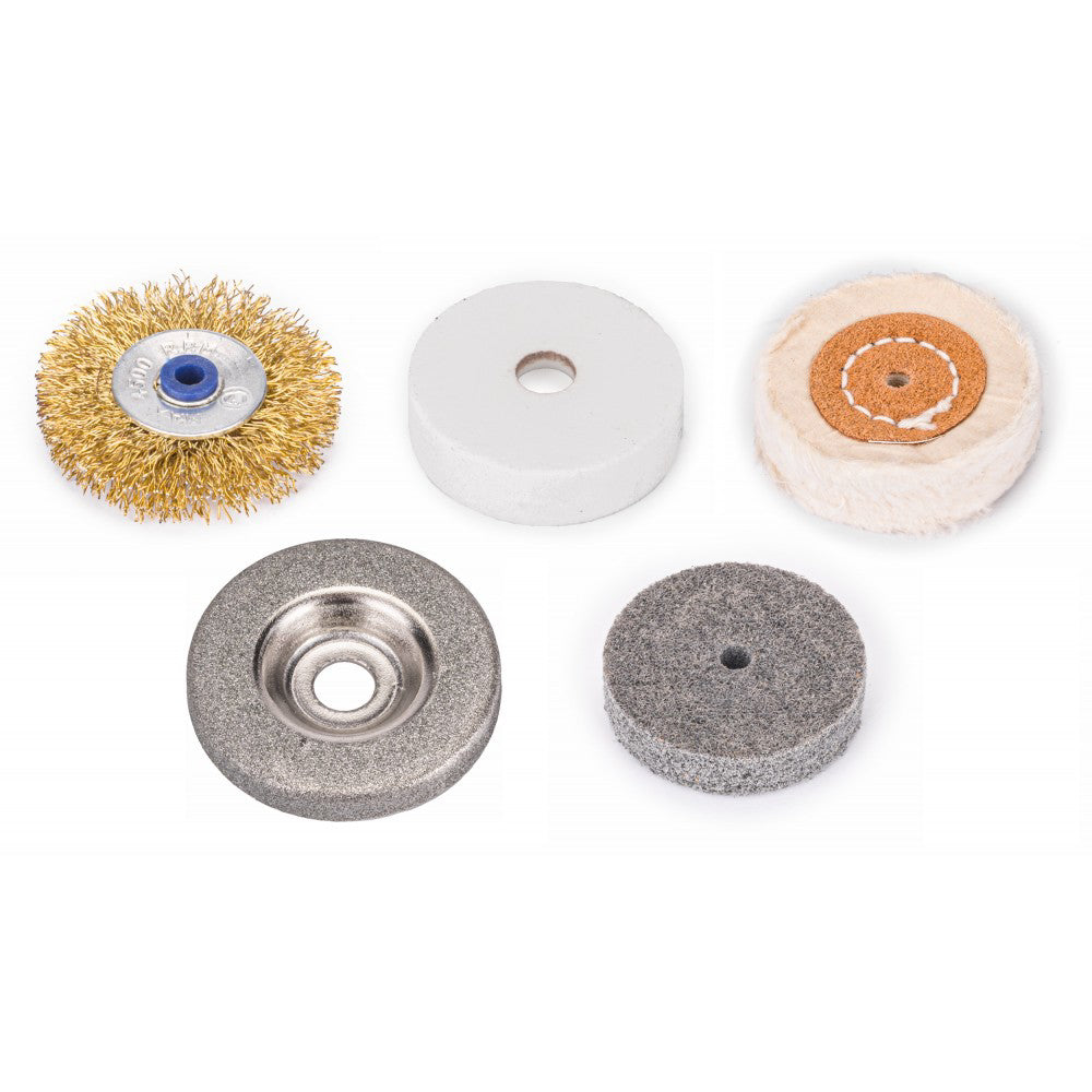 Aparat de ascutit multifunctional 8 in 1 PM-OWF-200T Powermat PM0987