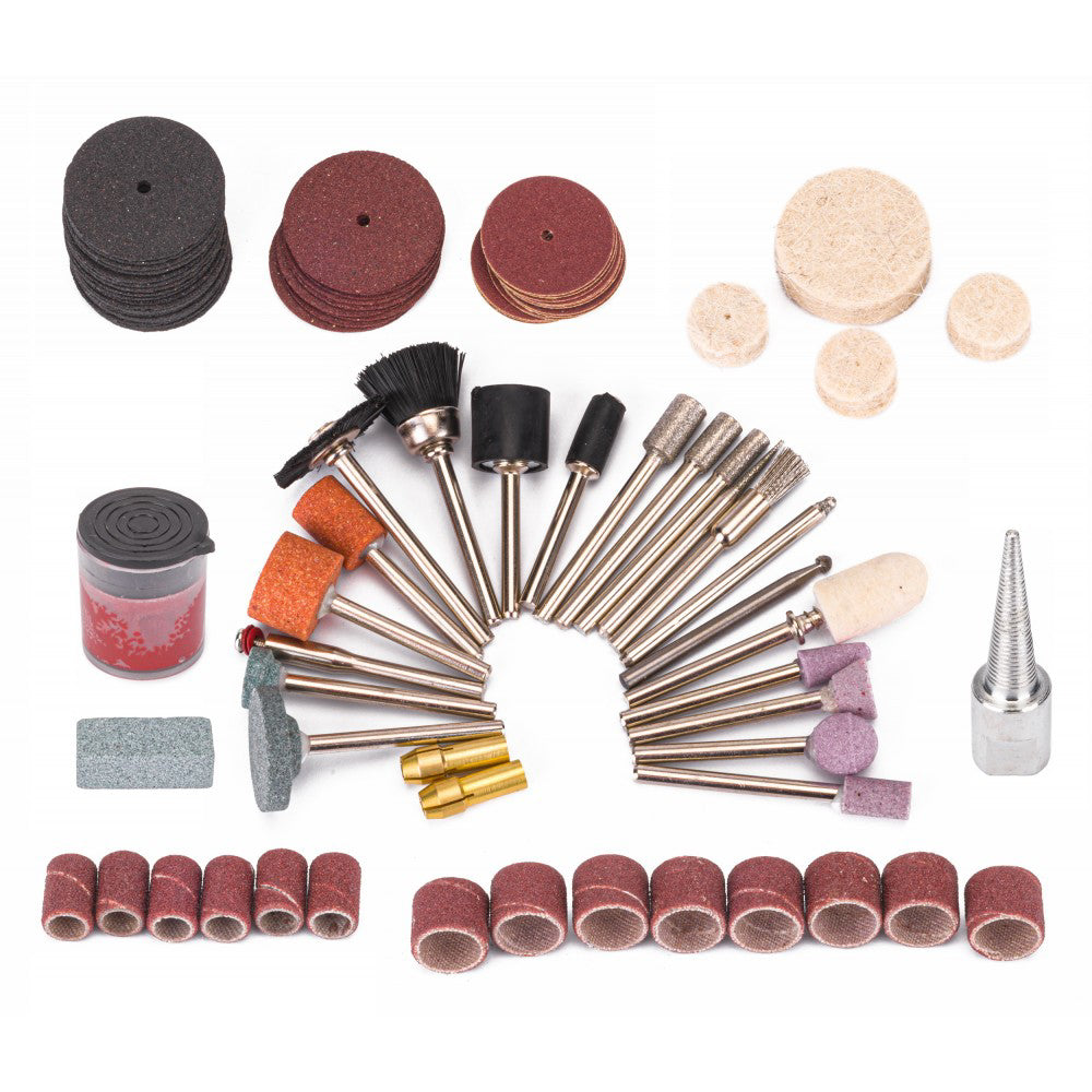 Aparat de ascutit multifunctional 8 in 1 PM-OWF-200T Powermat PM0987