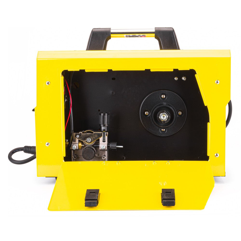 Aparat de sudat migomat 210A MIG / MAG / MMA / TIG PM-IMG-210S-PRO Powermat PM0965