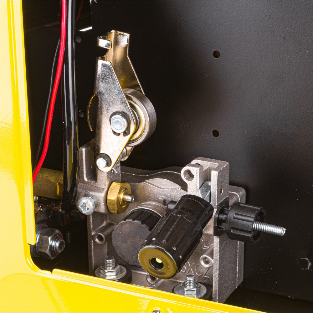 Aparat de sudat migomat 210A MIG / MAG / MMA / TIG PM-IMG-210S-PRO Powermat PM0965