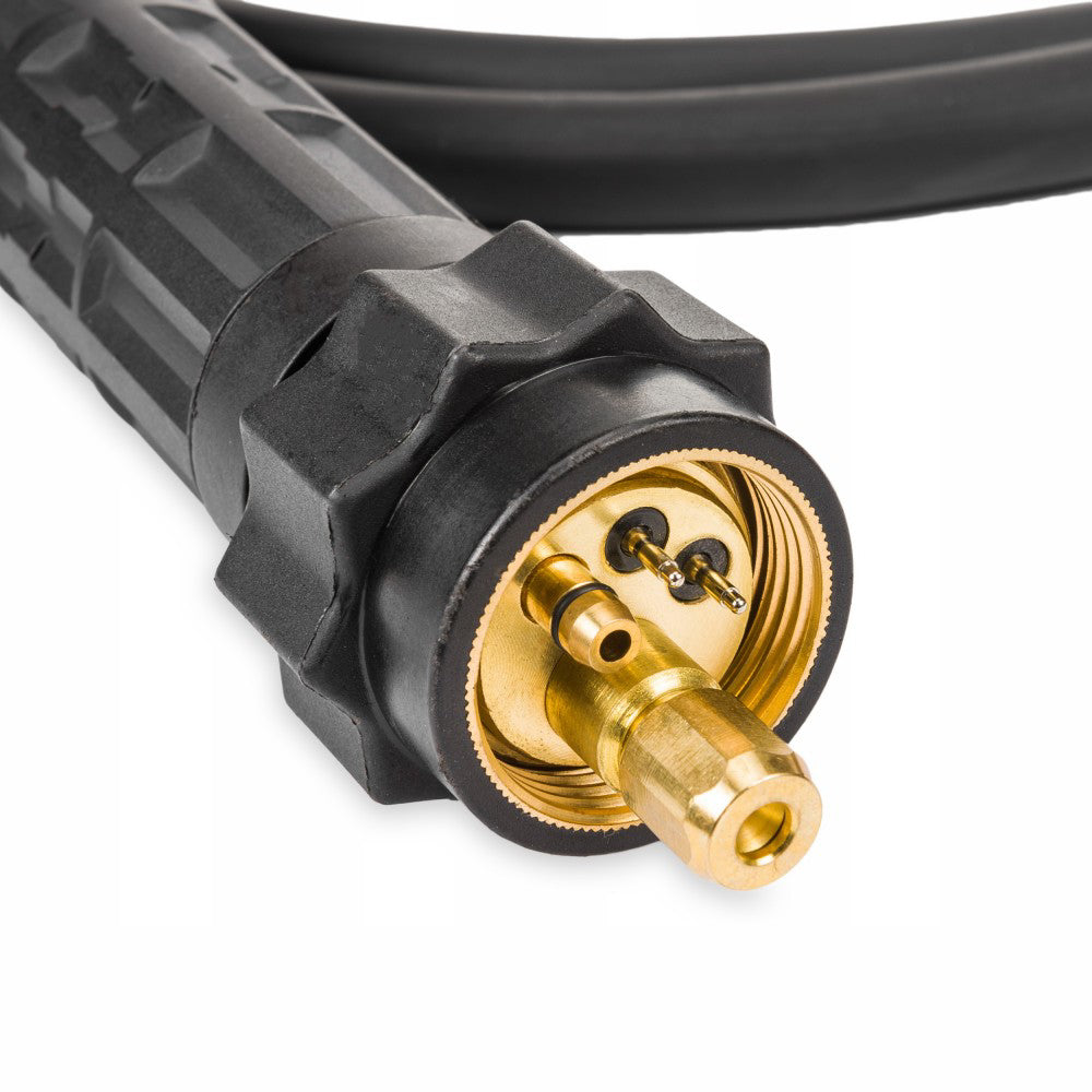 Aparat de sudat migomat 210A MIG / MAG / MMA / TIG PM-IMG-210S-PRO Powermat PM0965