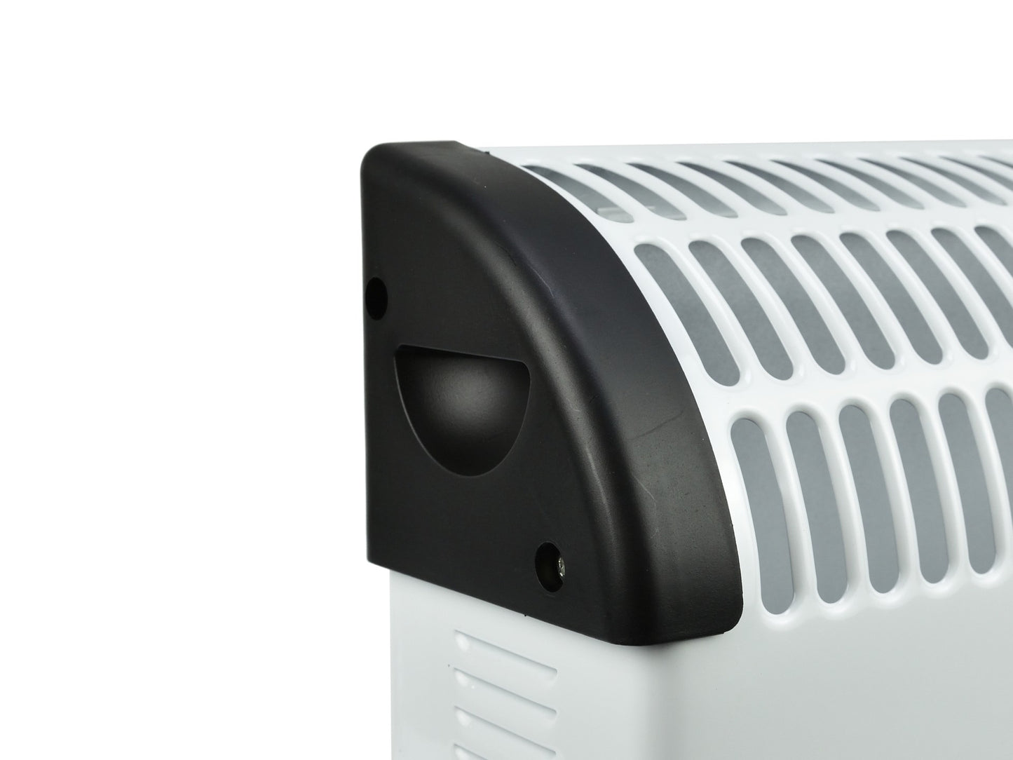 Incalzitor convector cu termostat 2000W, Geko G80440