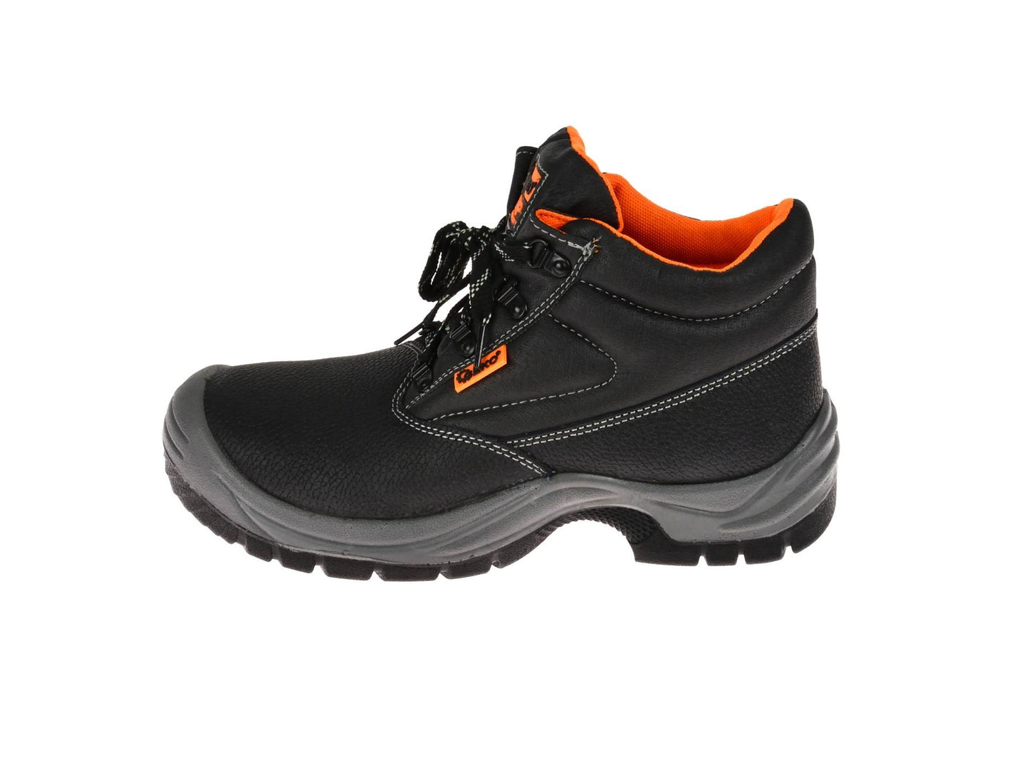 Bocanci de protectie pentru lucru, model nr.2, marimea 44, Geko G90514