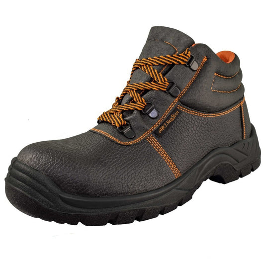 Bocanci pentru protectie COMFORT SB, marimea 40, ArtMas