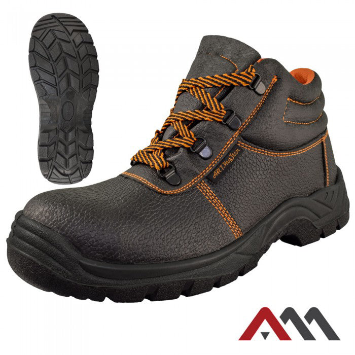 Bocanci pentru protectie COMFORT SB, marimea 46, ArtMas