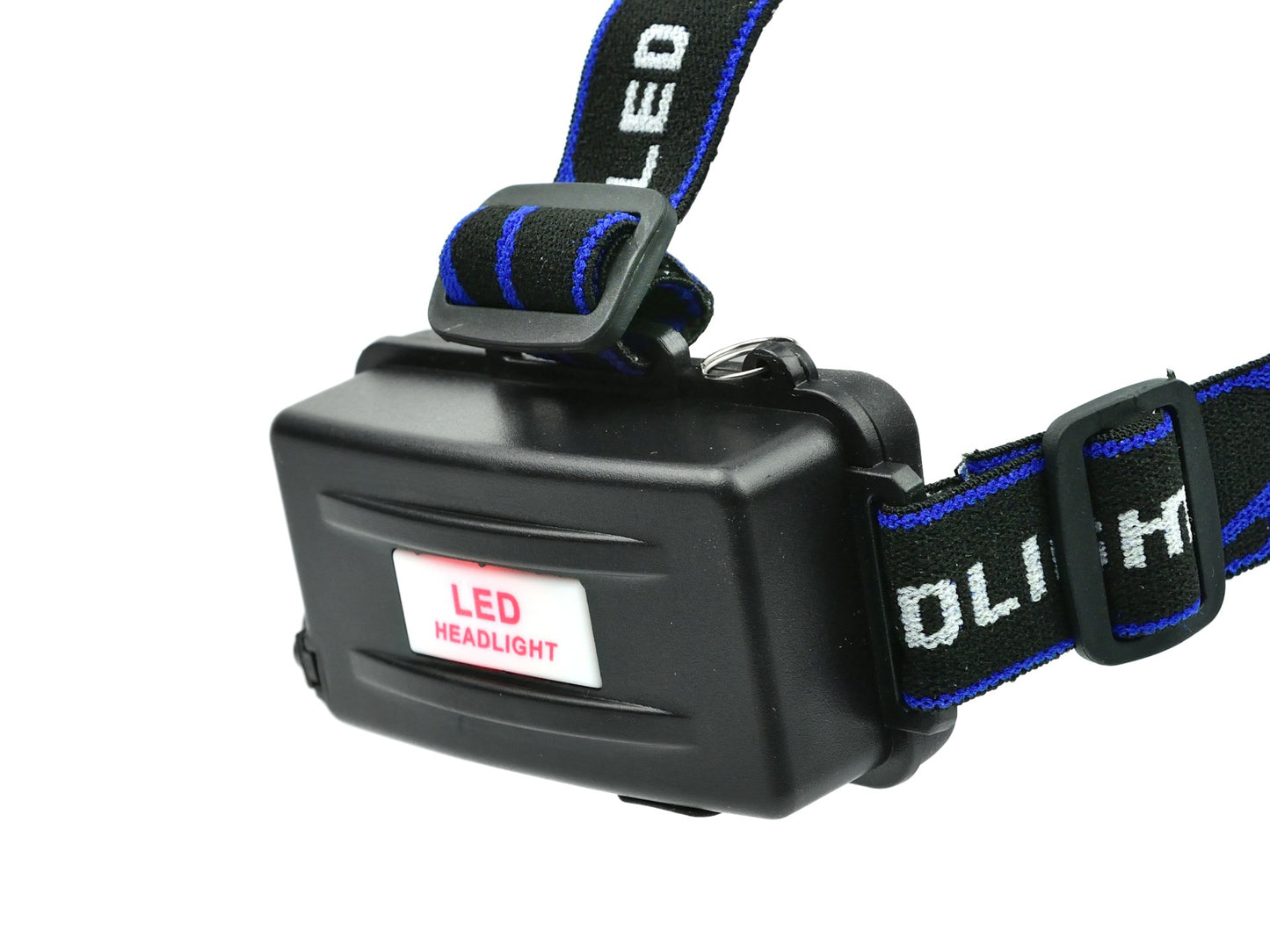 Lanterna frontala de cap CREE XM-L T6 LED 1000lm, Geko G15115