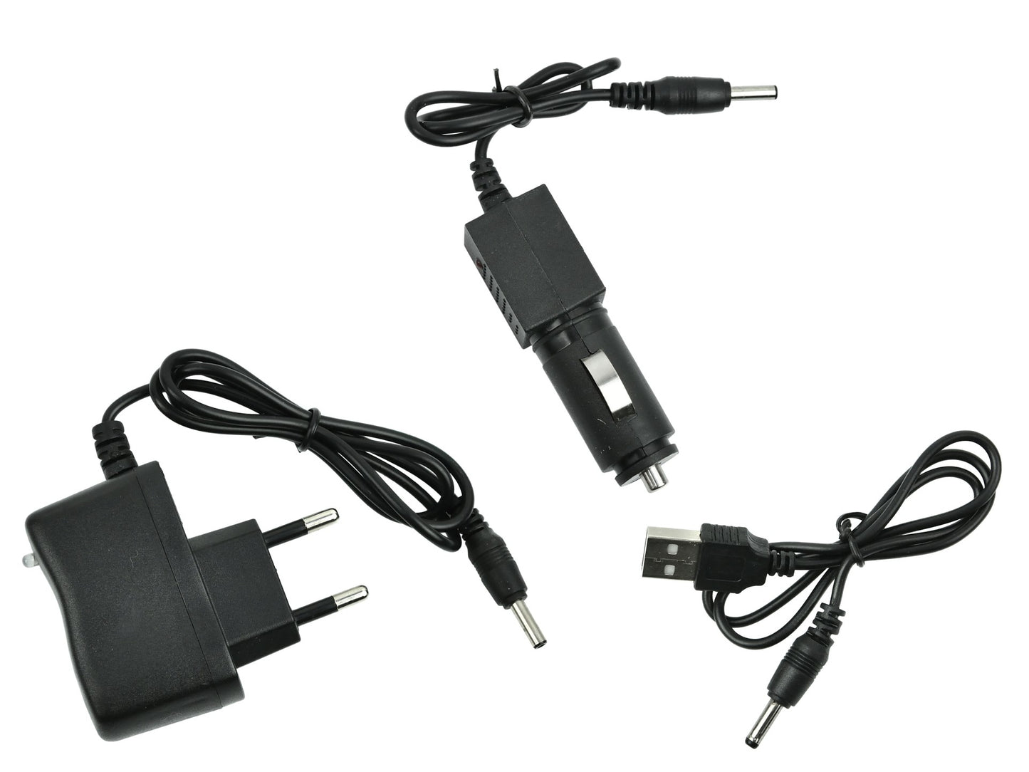 Lanterna frontala de cap CREE XM-L T6 LED 1000lm, Geko G15115