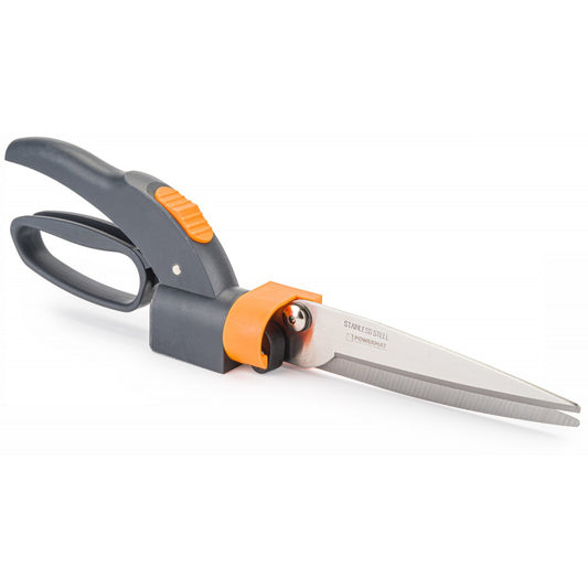 Foarfece pentru iarba, 35 cm Powermat PM-NDT-350T