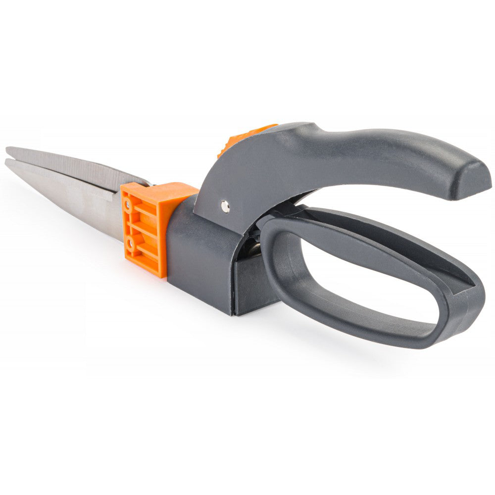 Foarfece pentru iarba, 35 cm Powermat PM-NDT-350T