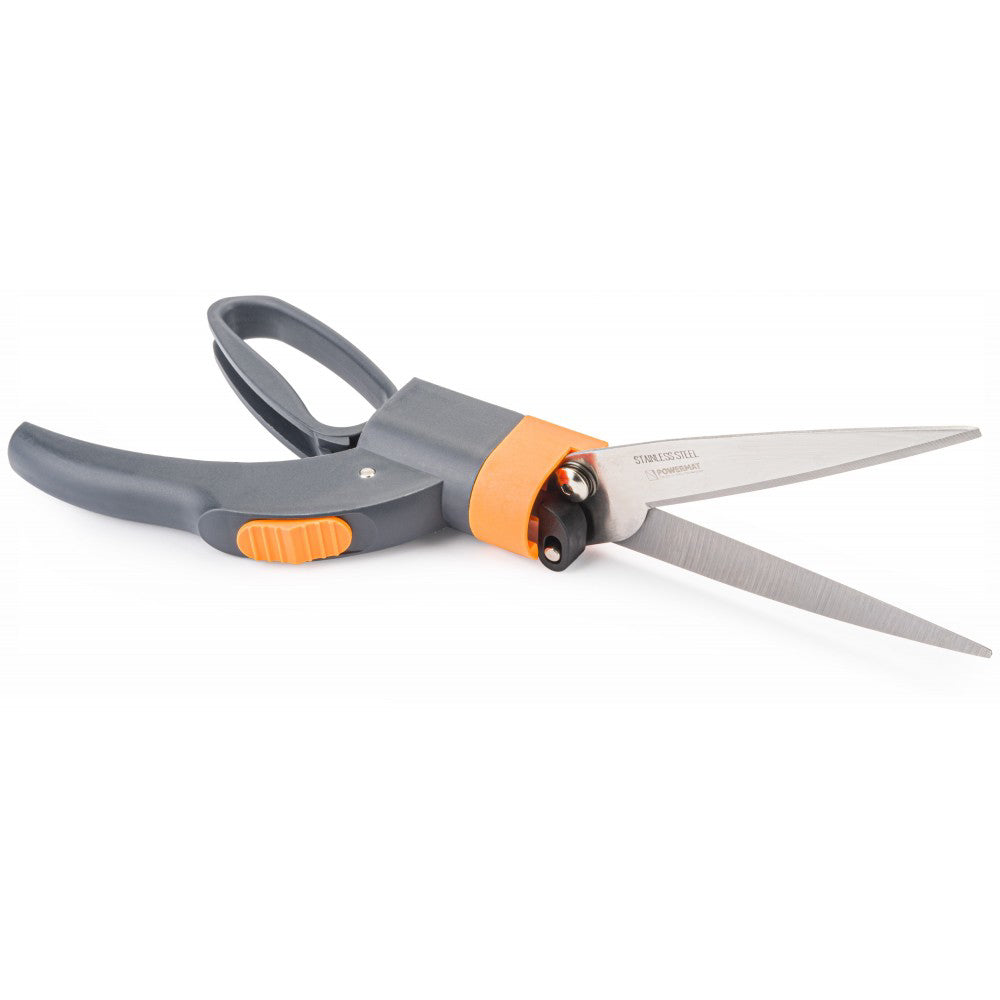 Foarfece pentru iarba, 35 cm Powermat PM-NDT-350T