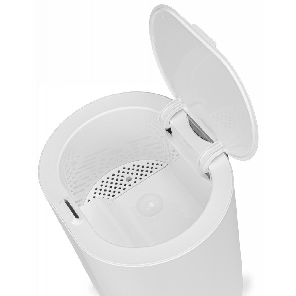 Umidificator de aer cu ultrasunete 28W 9L Powermat PM-NPO-9W