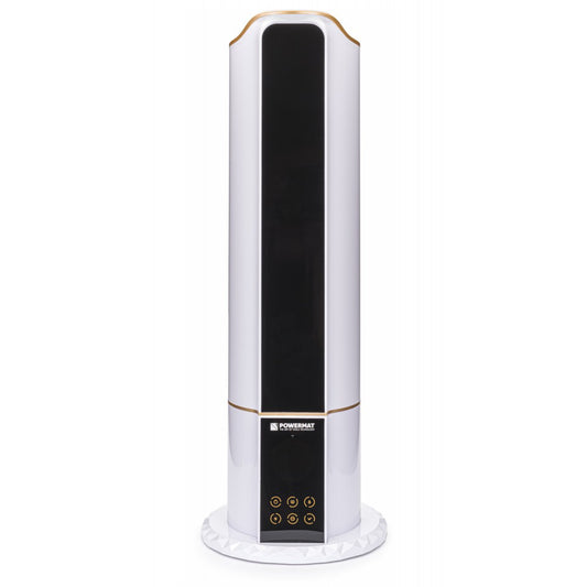 Umidificator cu ultrasunete de aer cu difuzor Powermat 7.5L PM-NPO-7.5W