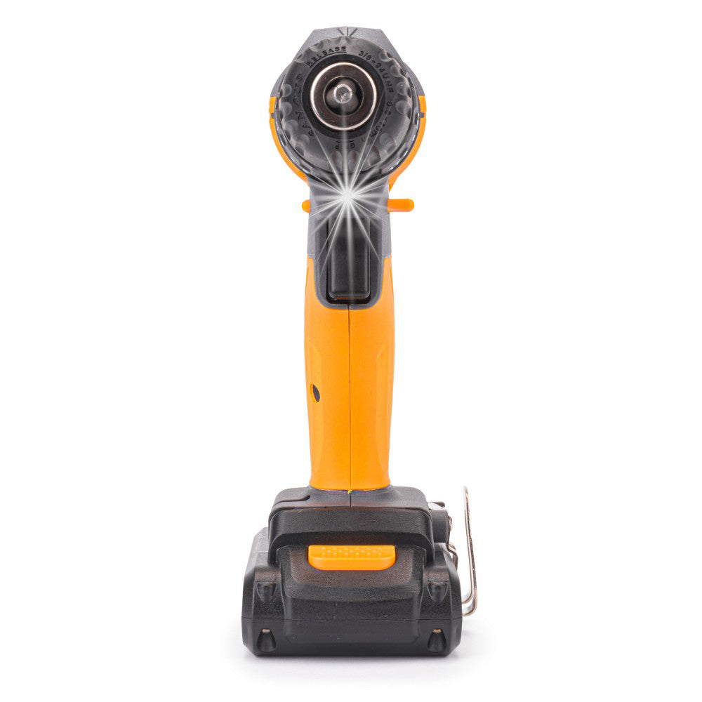 Surubelnita electrica Powermat PM-WA-20V-1.5AZT