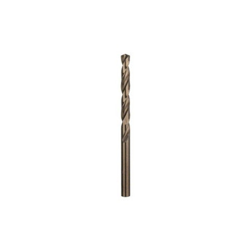 Burghiu pentru metale HSS-CO (Cobalt) Ø 12.0 mm, Raider 157723