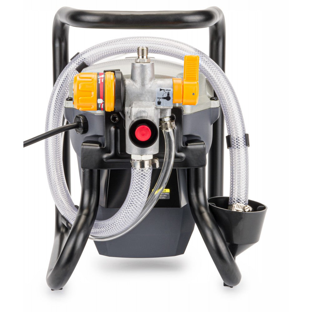 Agregat de vopsire hidrodinamica PM-PDM-1300M Powermat PM1090