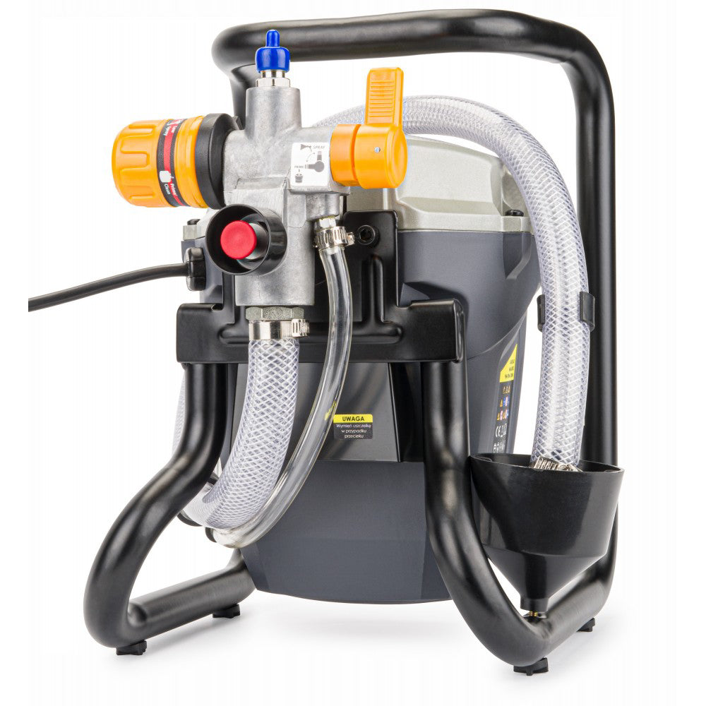 Agregat de vopsire hidrodinamica PM-PDM-1300M Powermat PM1090